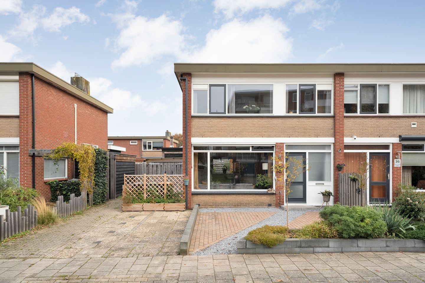 Foto 5 van Spaanskamp 14