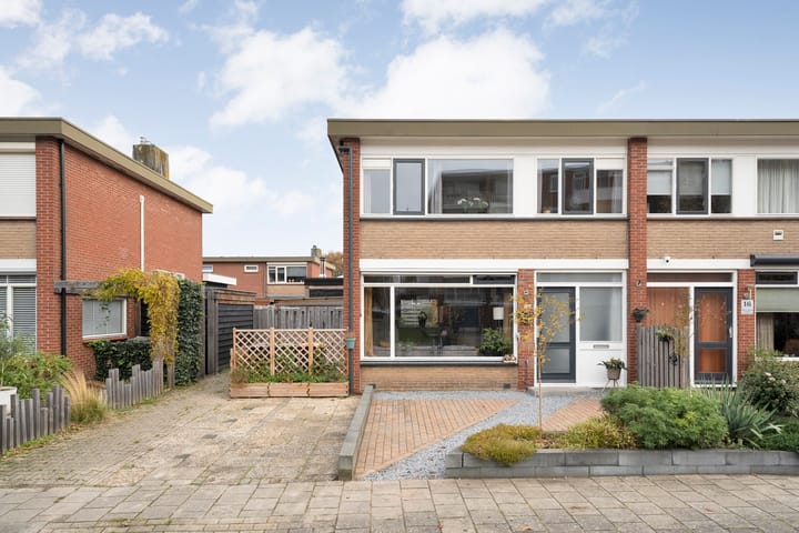 Photo 5 of Spaanskamp 14