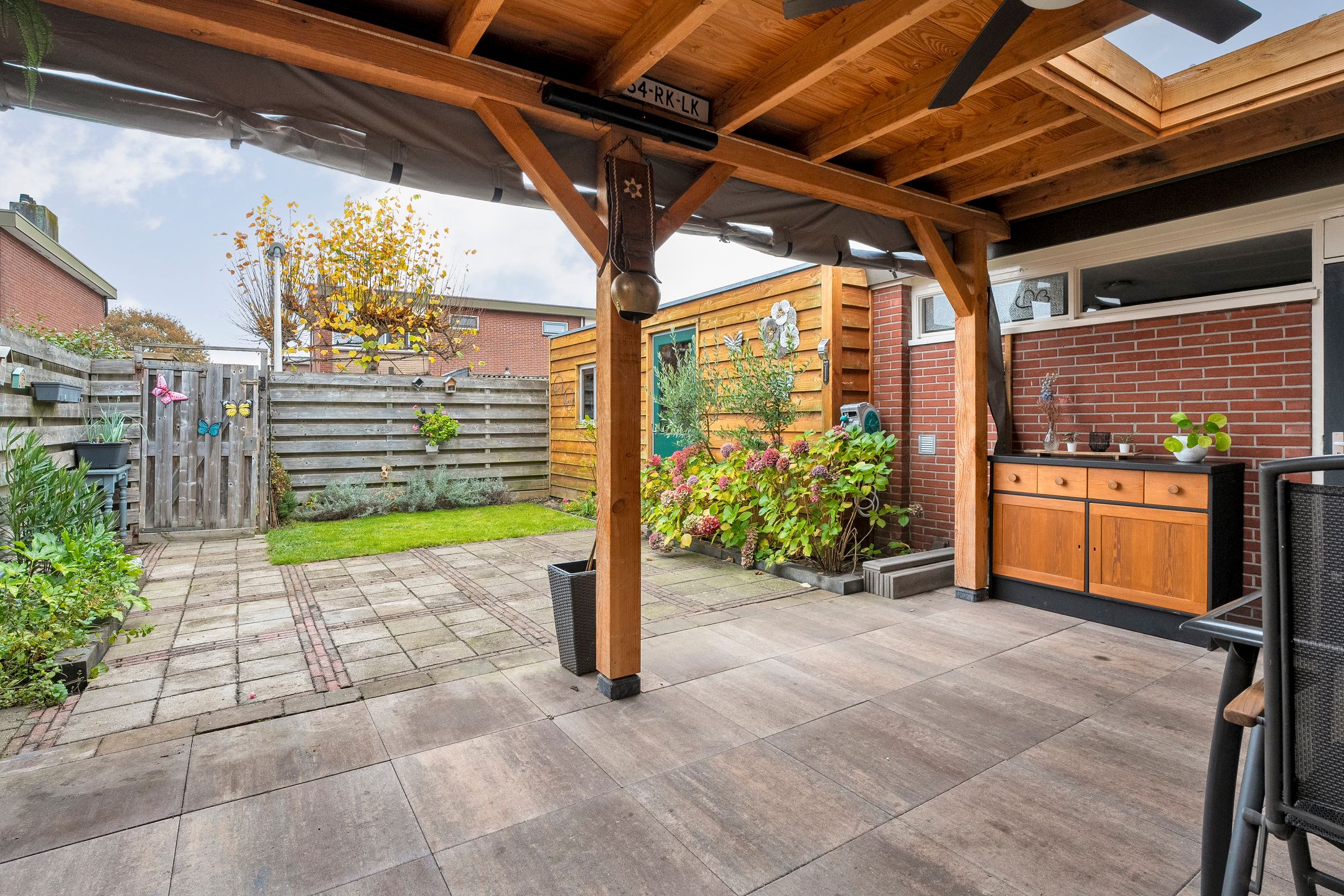 Foto 6 van Spaanskamp 14