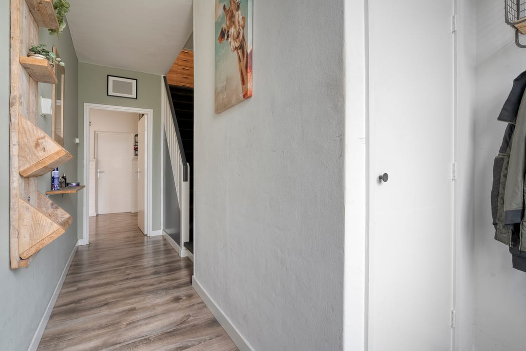 Foto 8 van Spaanskamp 14