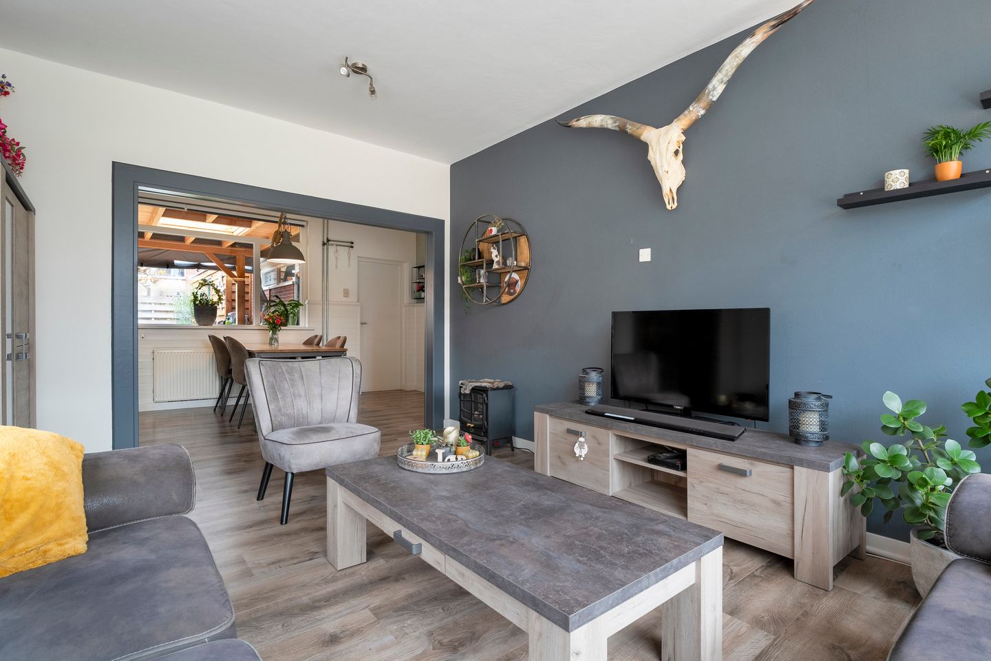 Foto 10 van Spaanskamp 14