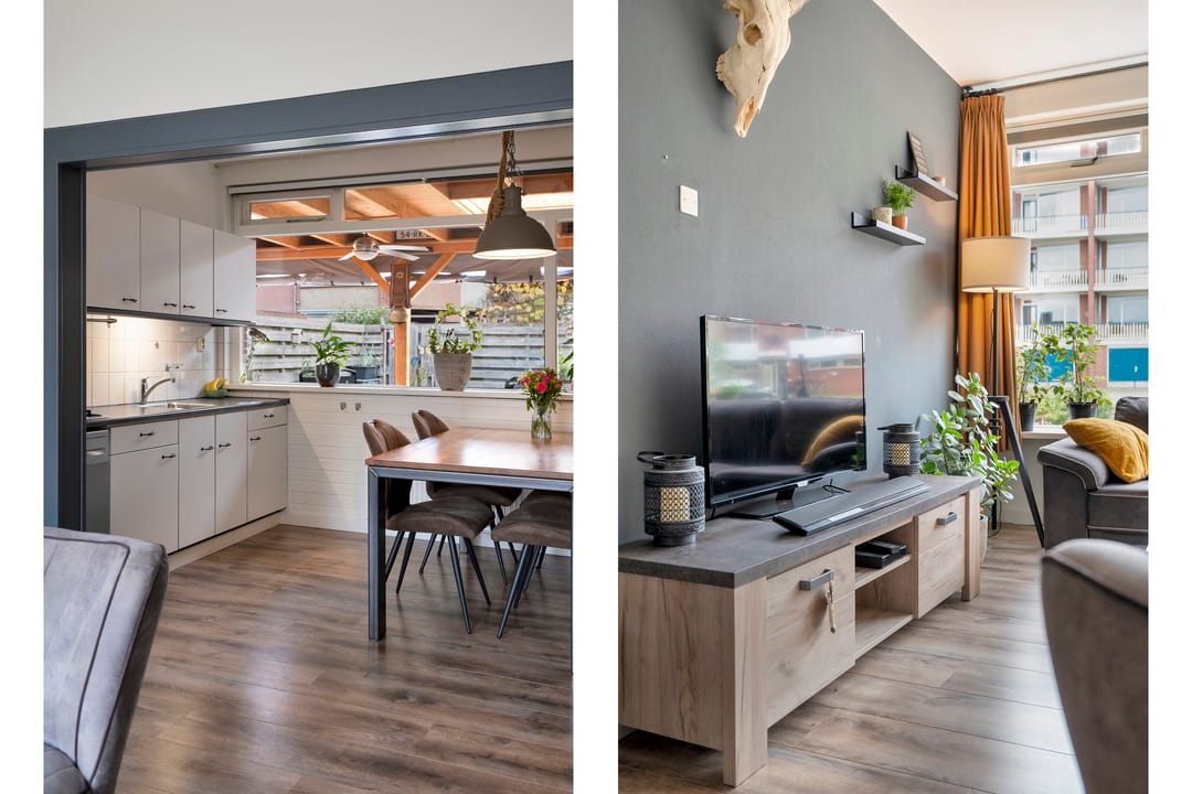 Foto 11 van Spaanskamp 14