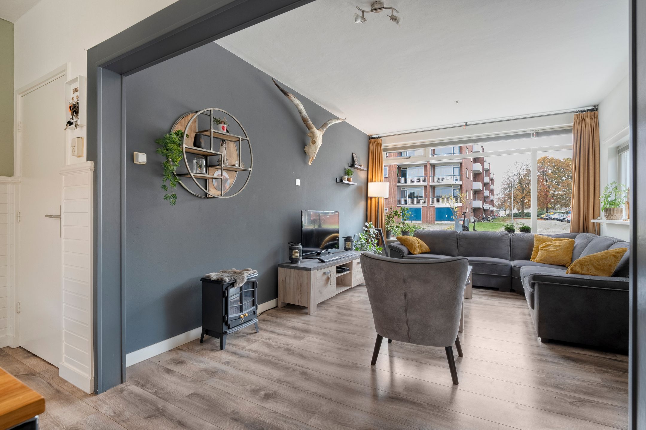 Foto 12 van Spaanskamp 14