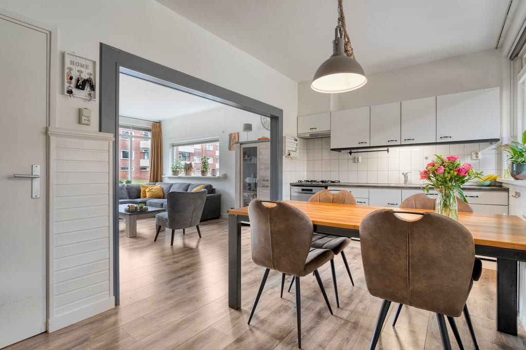 Foto 13 van Spaanskamp 14