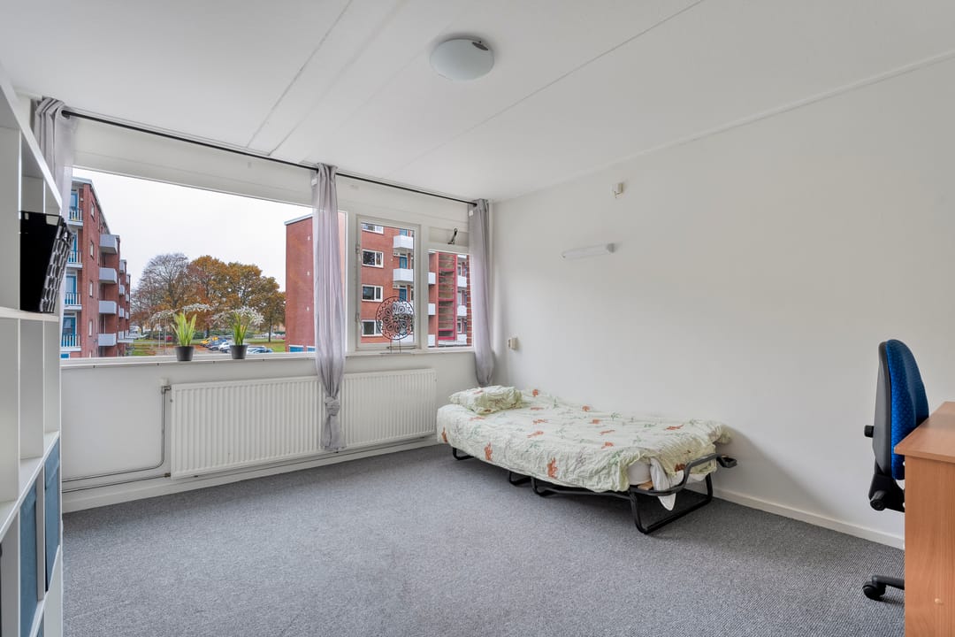 Foto 22 van Spaanskamp 14