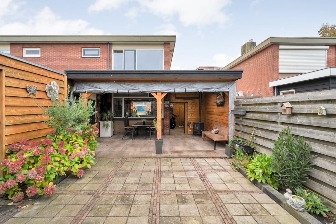 Foto 26 van Spaanskamp 14