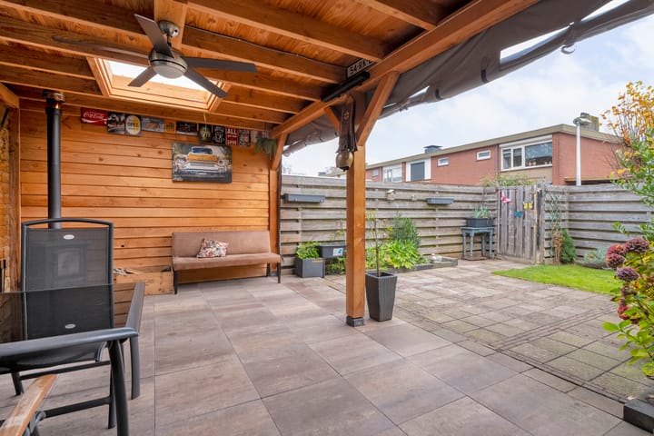 Photo 27 of Spaanskamp 14