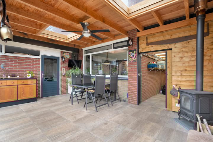 Photo 28 of Spaanskamp 14