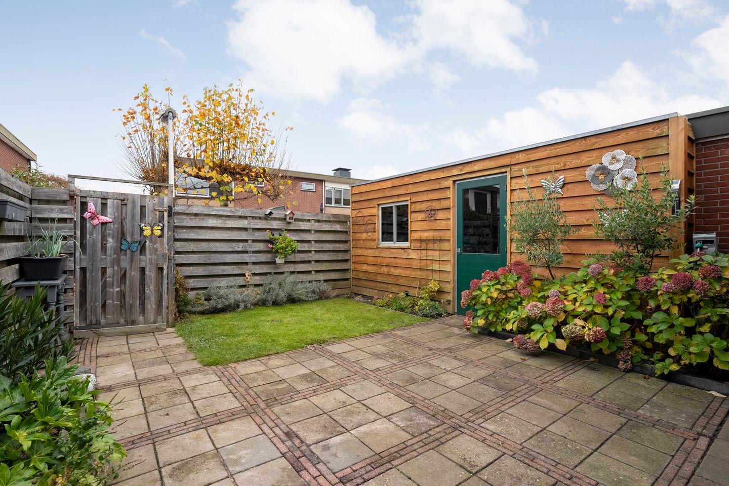 Foto 29 van Spaanskamp 14