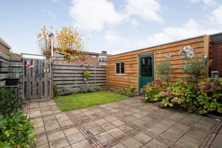 Photo 29 of Spaanskamp 14