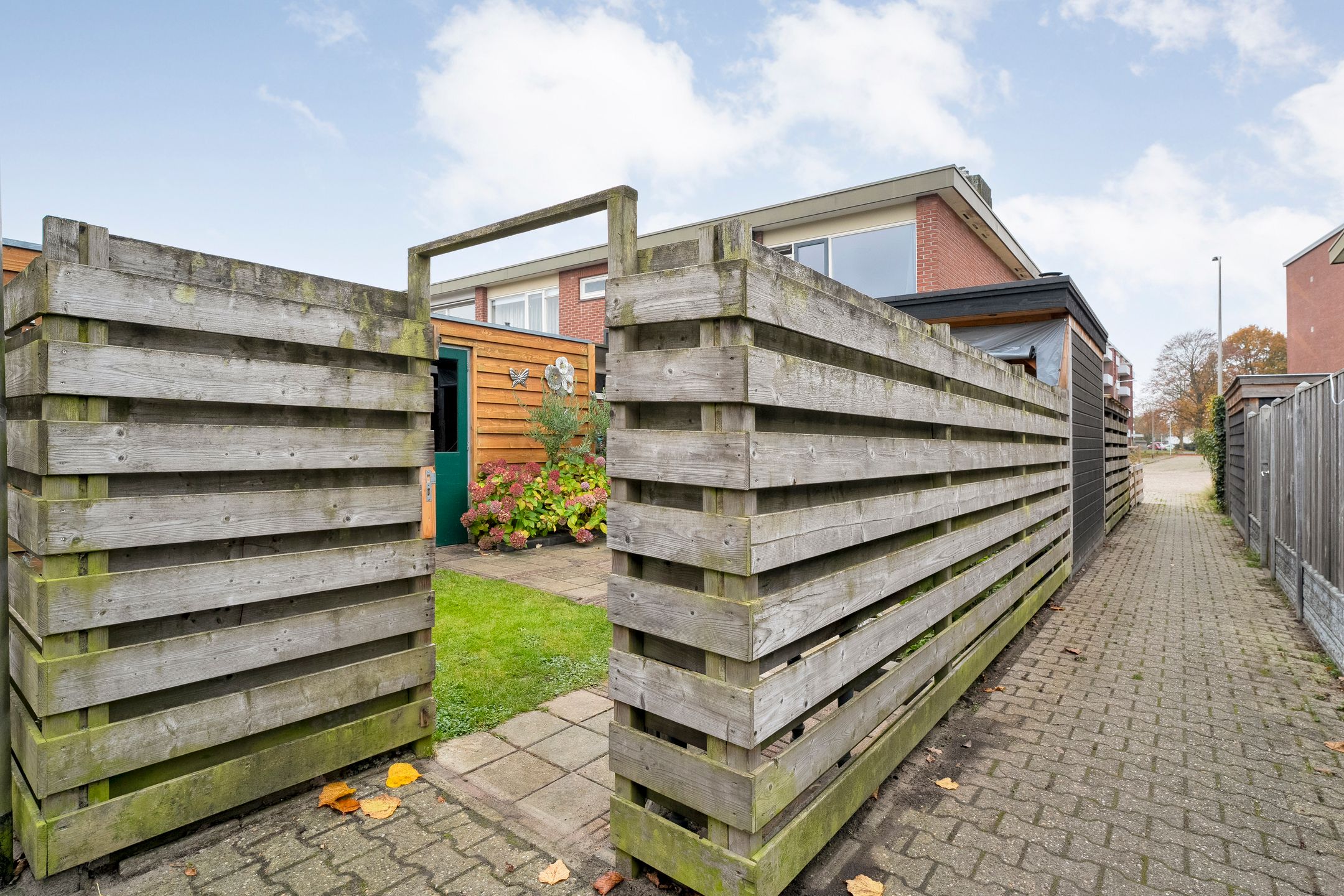 Foto 30 van Spaanskamp 14