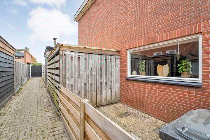 Photo 31 of Spaanskamp 14