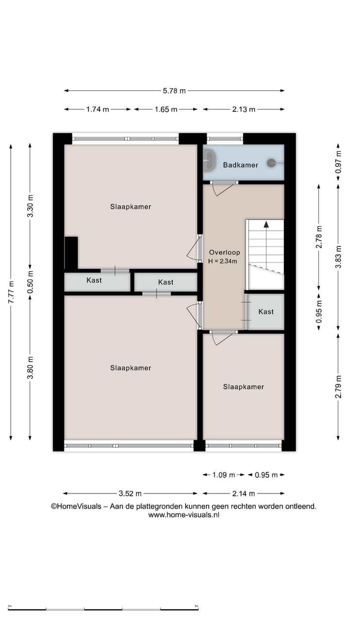 Photo 33 of Spaanskamp 14