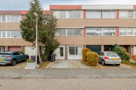 Meeuwstraat thumbnail