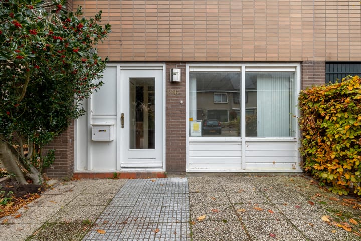 Photo 7 of Meeuwstraat 126