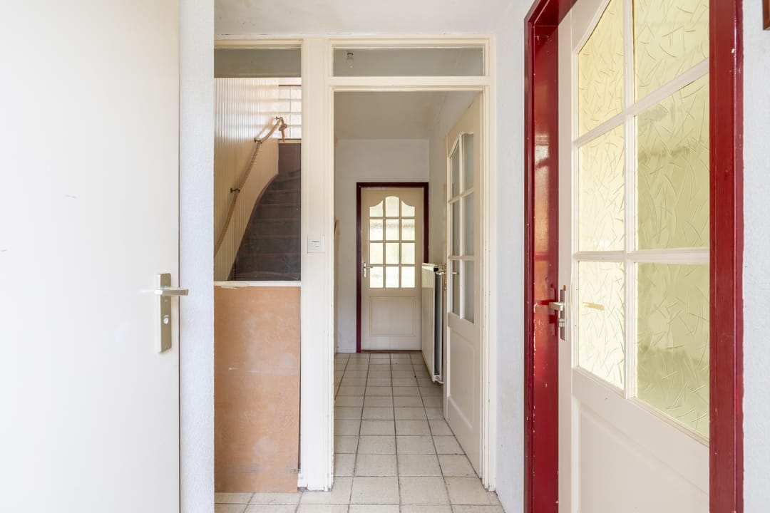 Foto 8 van Meeuwstraat 126