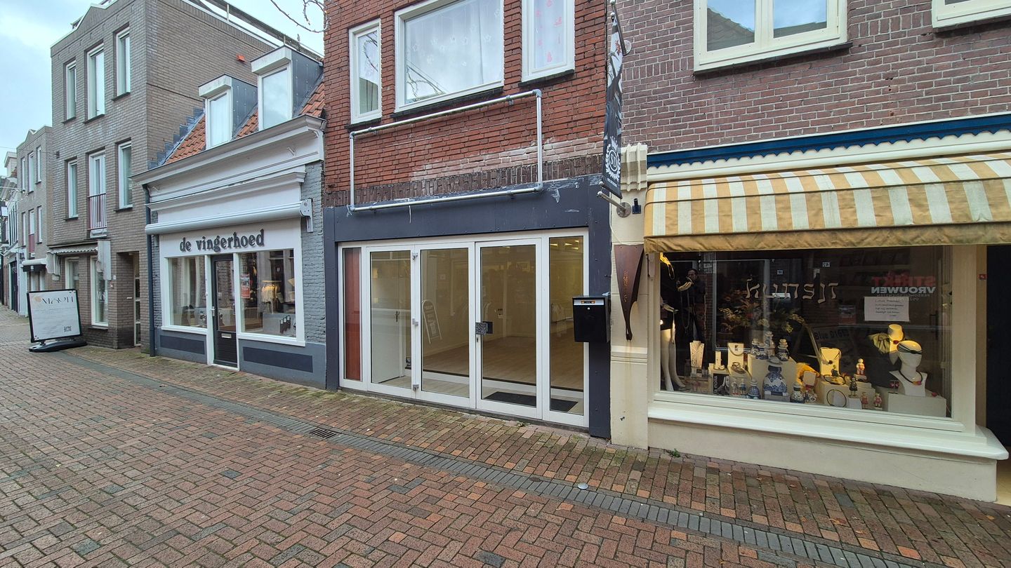View photo 3 of Woldstraat 43