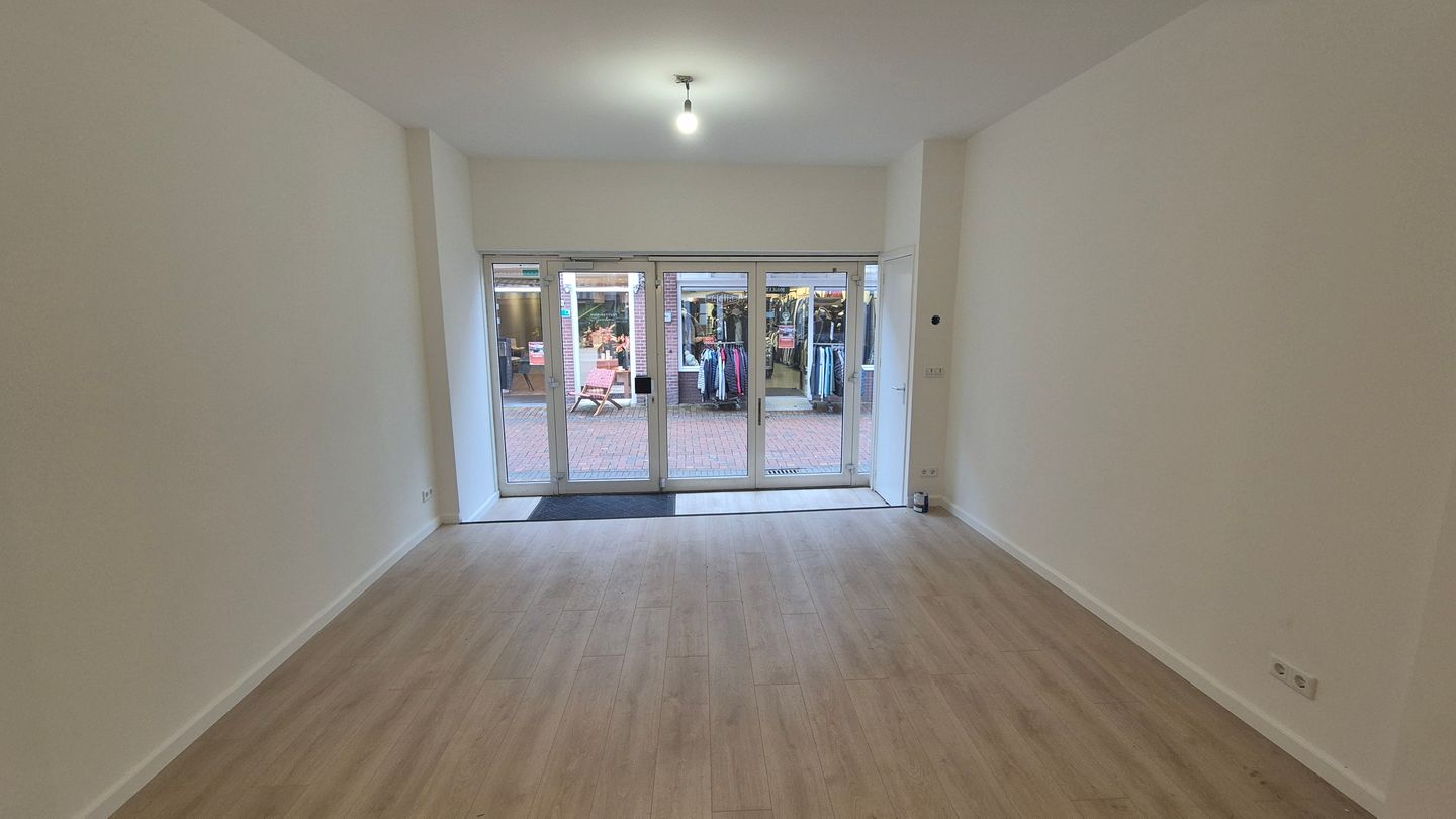 View photo 5 of Woldstraat 43