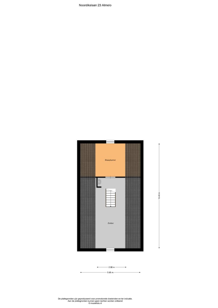 Foto 28 van Noordikslaan 23