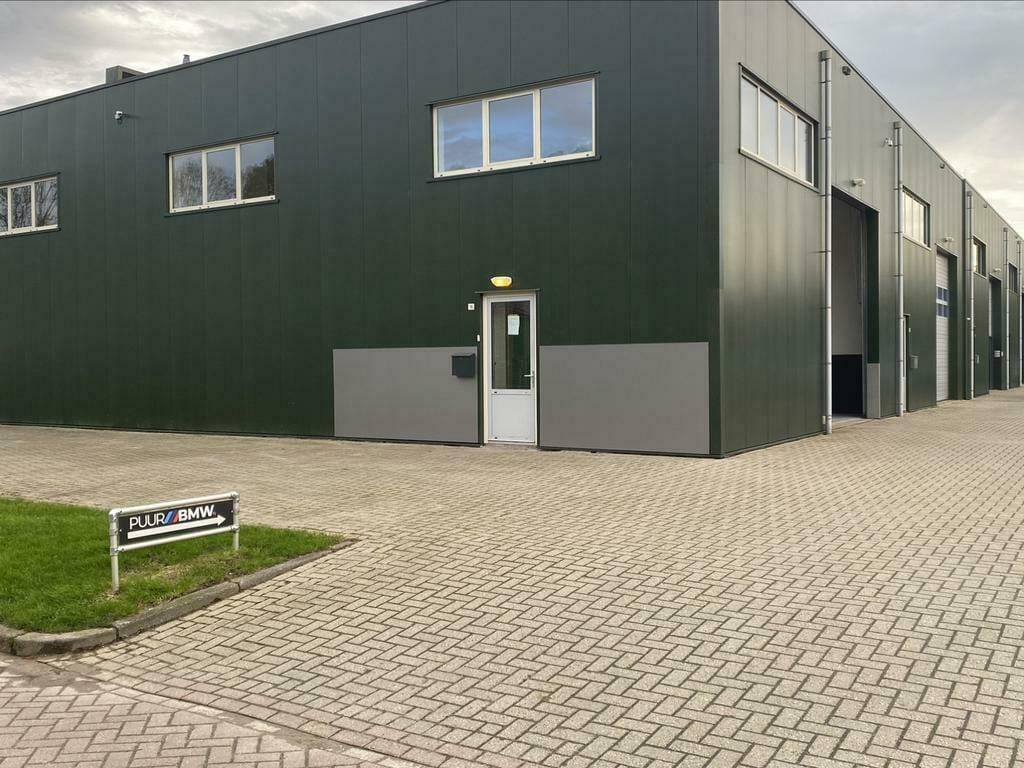 View photo 1 of Sasker van Heringawei 16