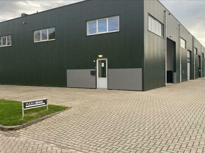 Sasker van Heringawei 16, Marsum