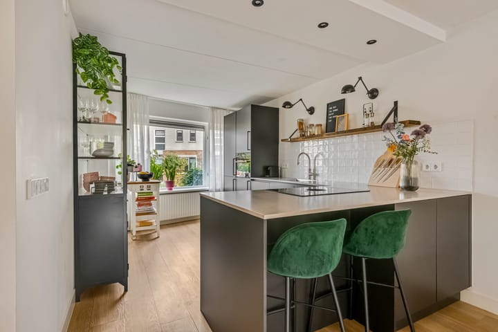 Foto 3 van Markiezenhof 11