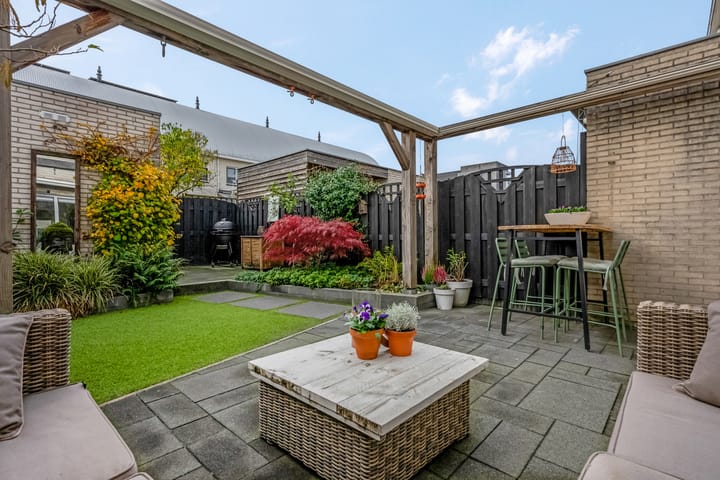 Foto 5 van Markiezenhof 11