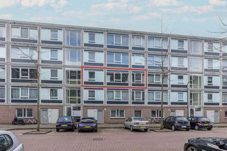 Lederambachtstraat 232 tertiary image