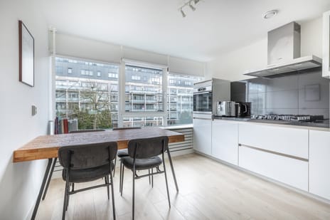 Lederambachtstraat 232 secondary image