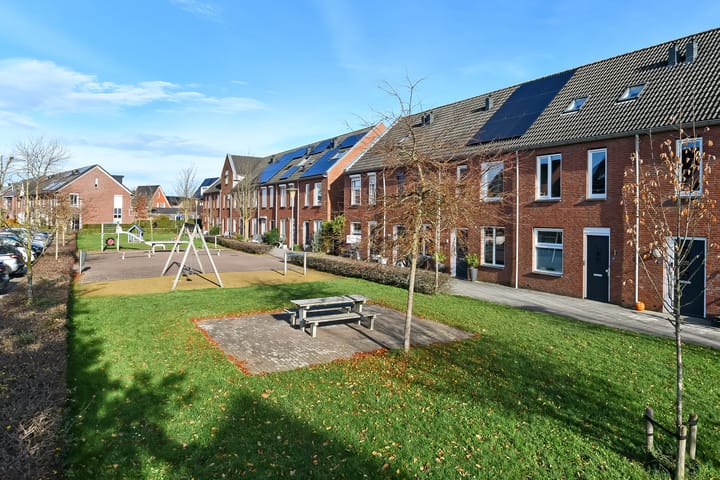 Photo 2 of Julius Civilisplein 14