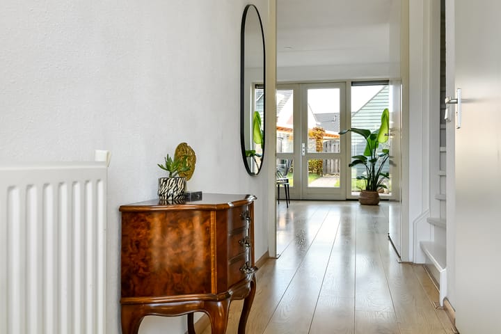 Photo 3 of Julius Civilisplein 14