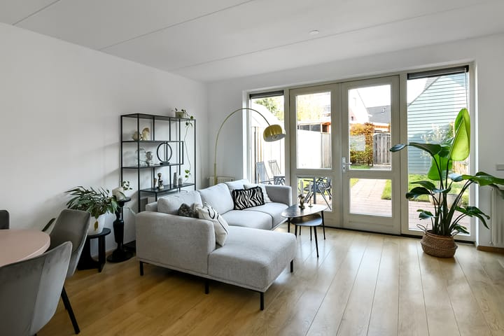 Photo 4 of Julius Civilisplein 14