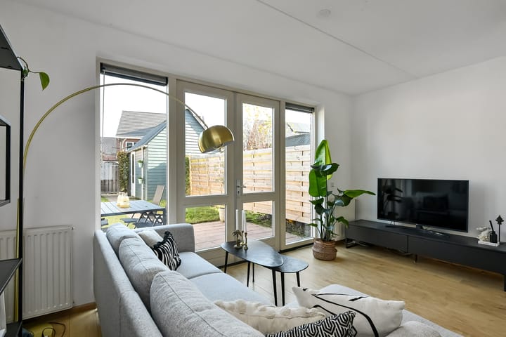 Photo 5 of Julius Civilisplein 14