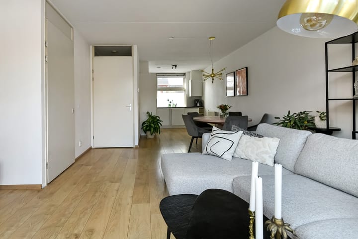 Photo 6 of Julius Civilisplein 14