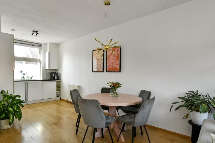 Photo 7 of Julius Civilisplein 14