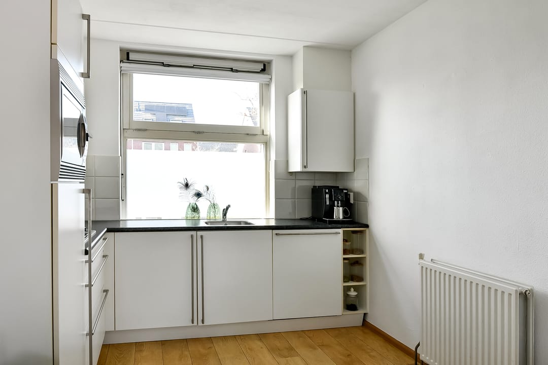 Photo 8 of Julius Civilisplein 14