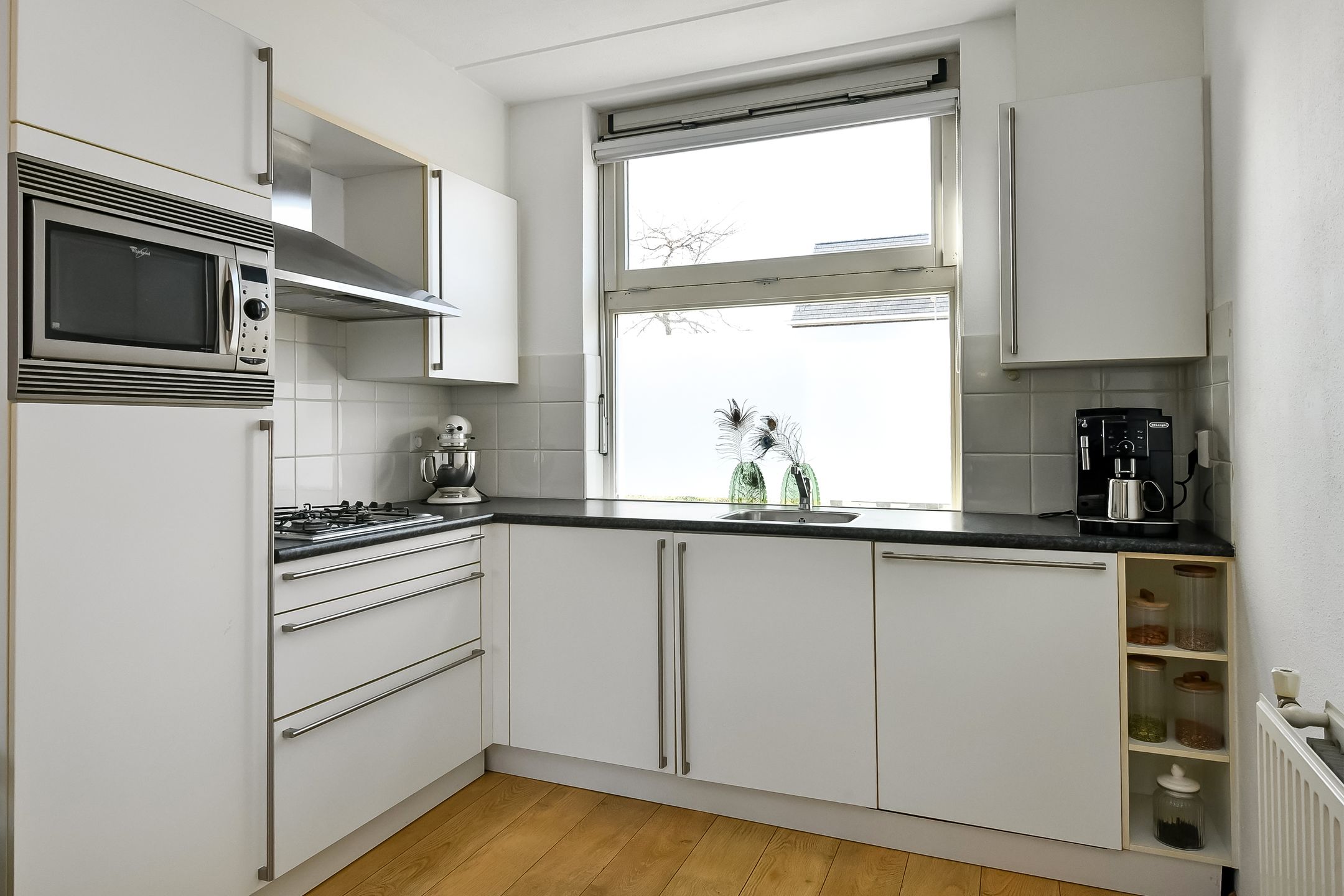 Photo 9 of Julius Civilisplein 14