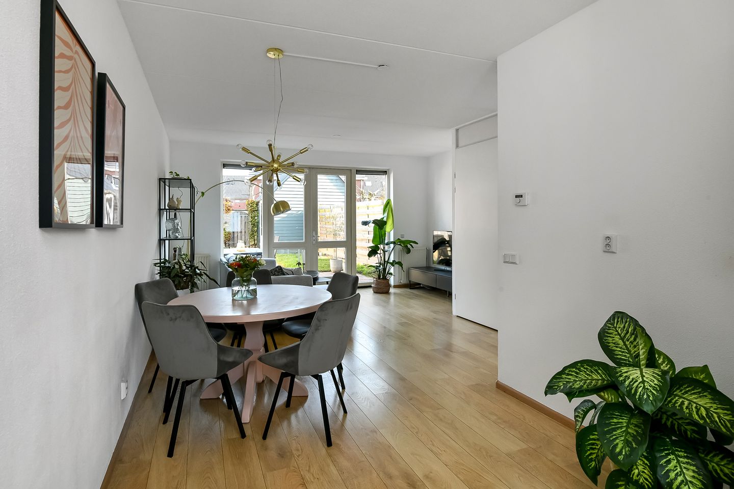 Photo 10 of Julius Civilisplein 14