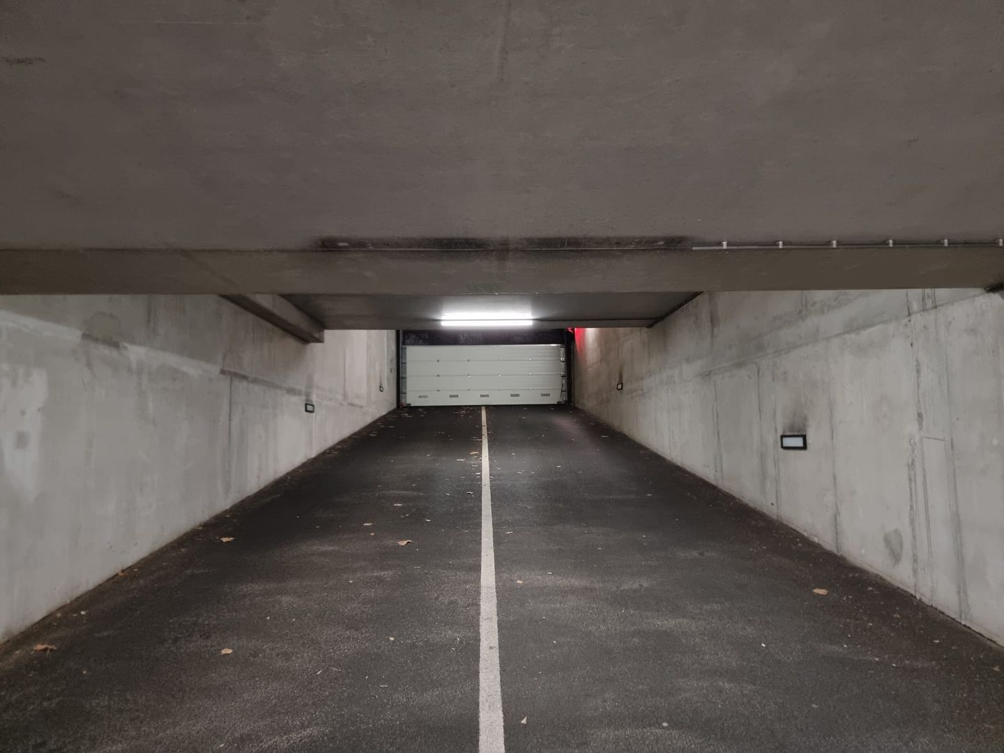 Bekijk foto 3 van Landstraat 5 parkeergarage