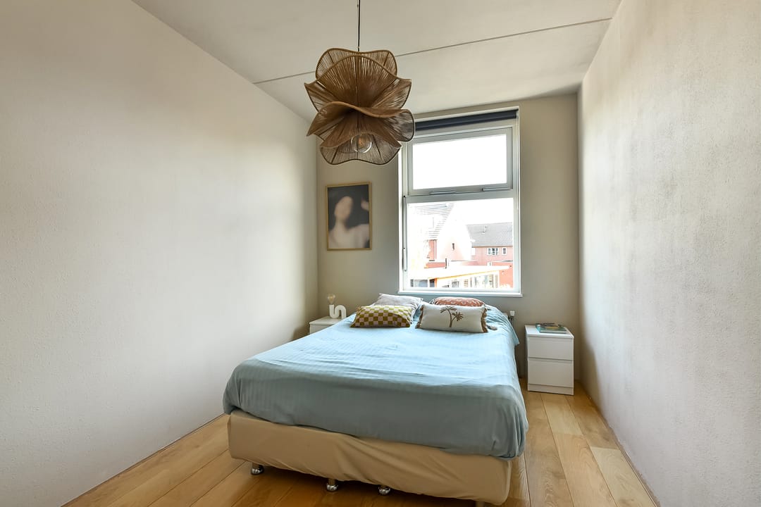 Photo 13 of Julius Civilisplein 14