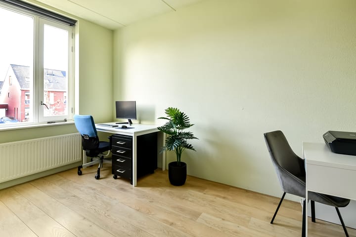 Photo 15 of Julius Civilisplein 14