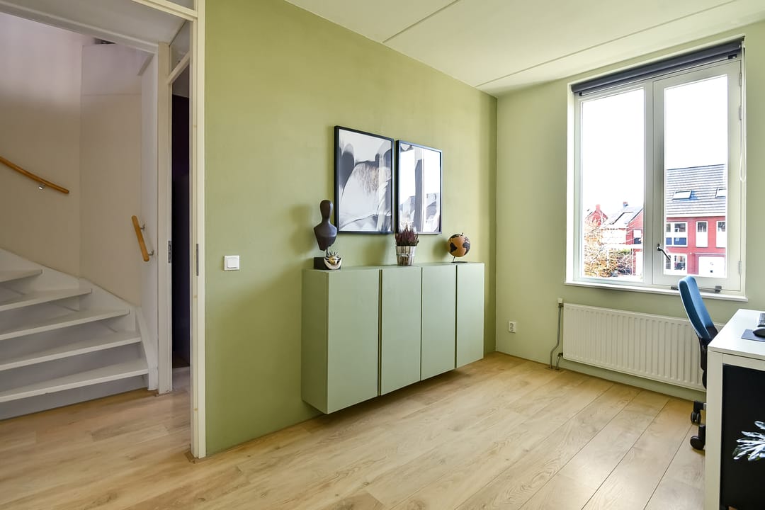 Photo 16 of Julius Civilisplein 14