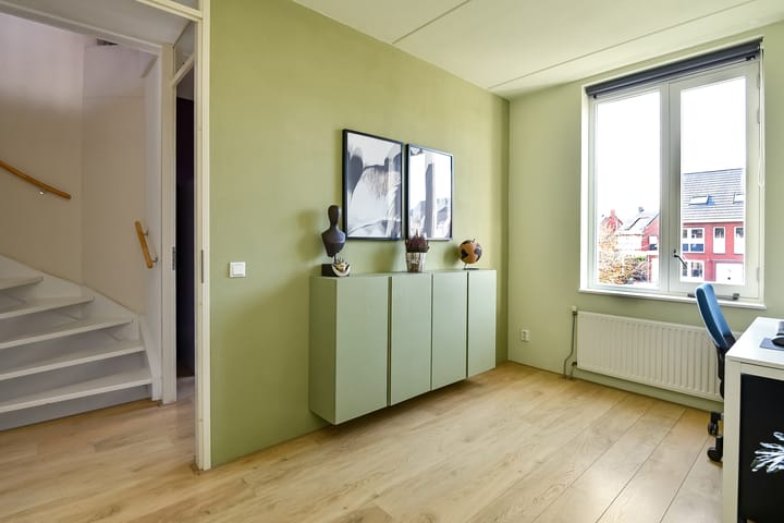 Photo 16 of Julius Civilisplein 14