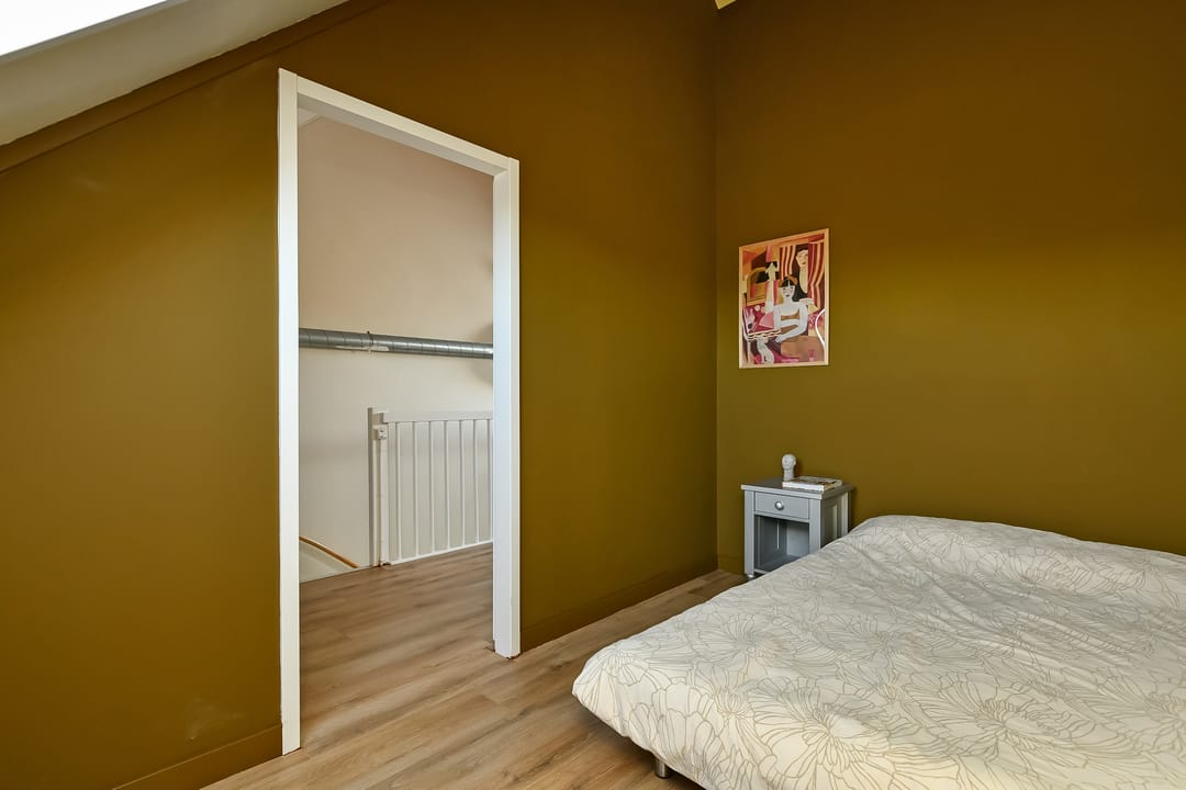 Photo 23 of Julius Civilisplein 14