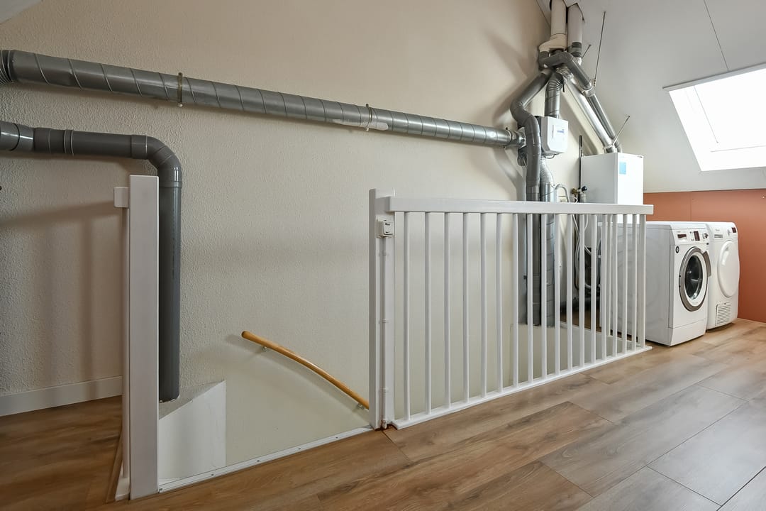 Photo 26 of Julius Civilisplein 14