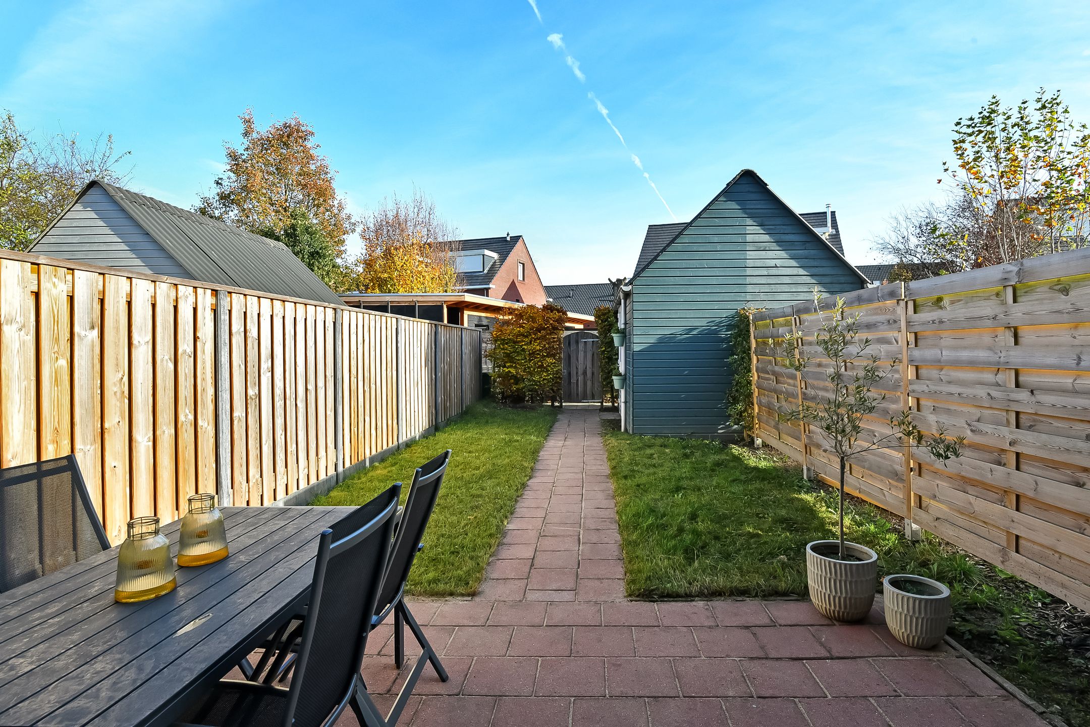 Photo 27 of Julius Civilisplein 14