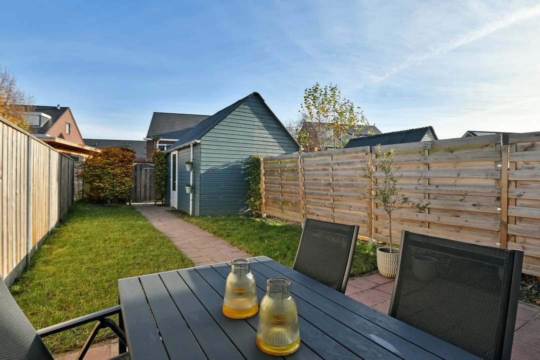 Photo 28 of Julius Civilisplein 14