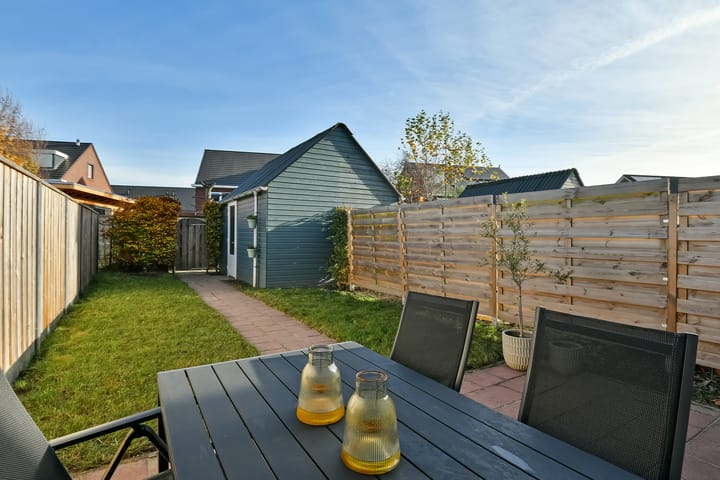 Photo 28 of Julius Civilisplein 14