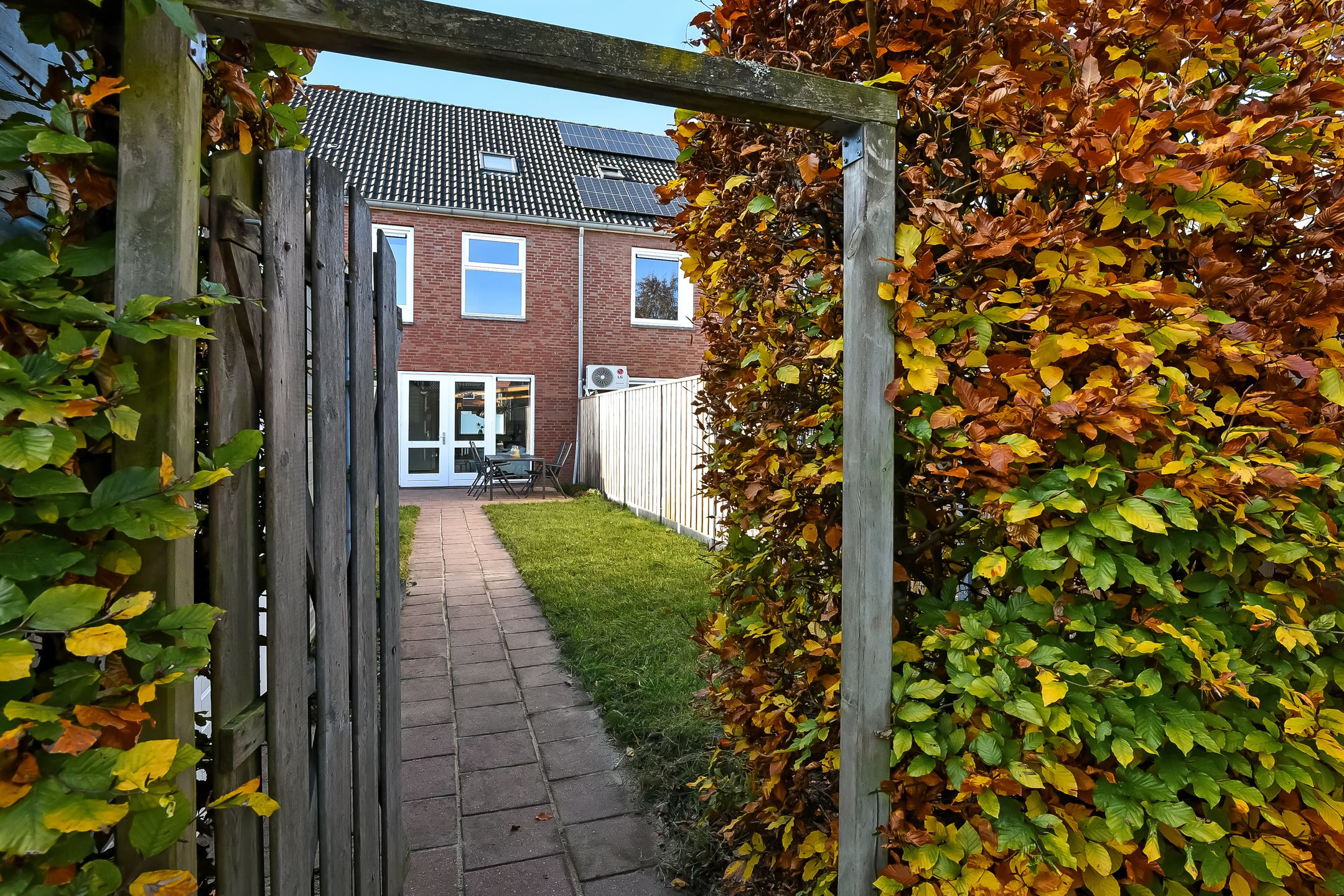 Photo 30 of Julius Civilisplein 14