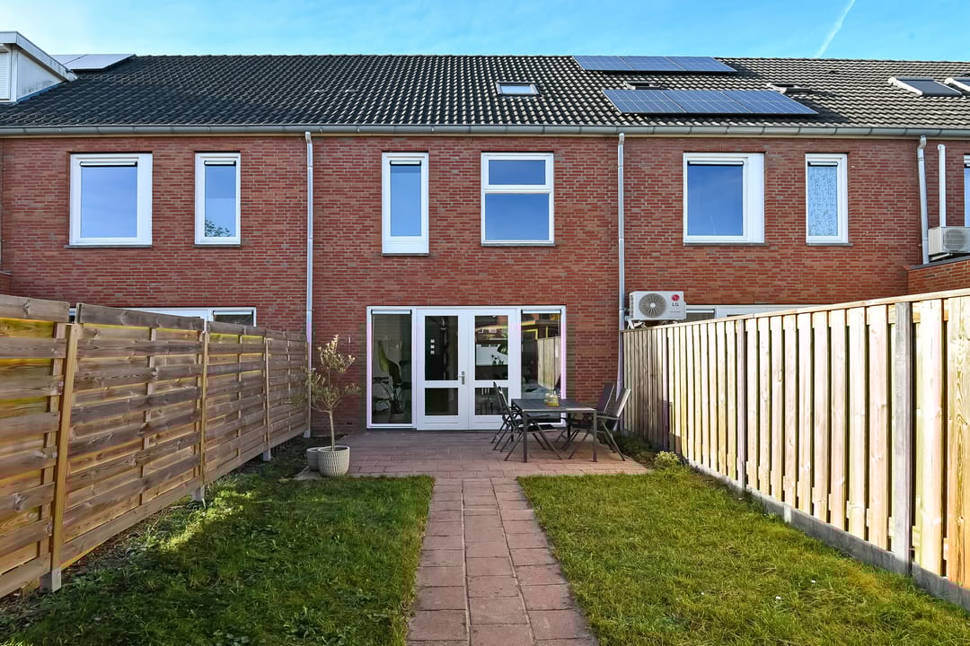 Photo 31 of Julius Civilisplein 14